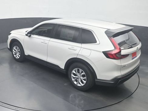 Used 2026 Honda CR-V LX image 23