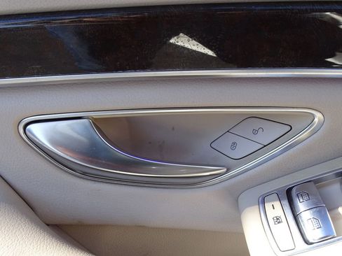 Used 2018 Mercedes-Benz S 450 Sedan image 22