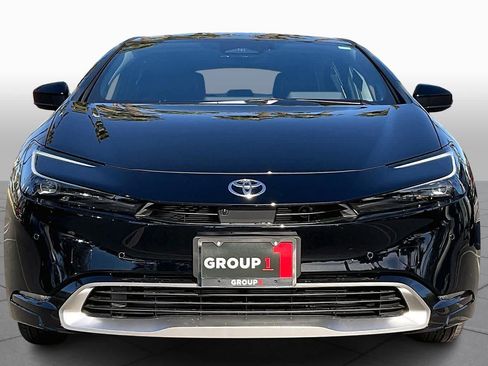 New 2026 Toyota Prius XSE Premium image 3