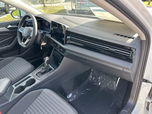 New 2026 Volkswagen Jetta S image 37