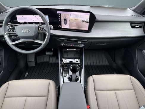 New 2026 Audi Q3 quattro 2.0T AWD/4WD image 16