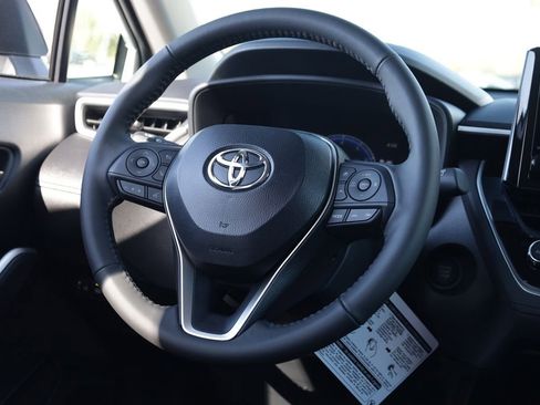 New 2026 Toyota Corolla Cross LE image 4