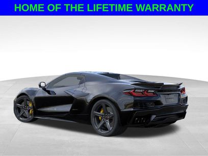 New 2025 Chevrolet Corvette E-Ray