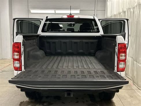 Certified 2021 Ford Ranger XL w/ Equipment Group 101A High image 23