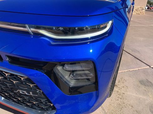 Certified 2021 Kia Soul Turbo image 3