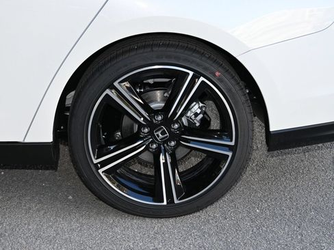 New 2026 Honda Accord SE image 38