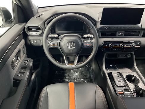 New 2026 Honda Passport TrailSport image 17