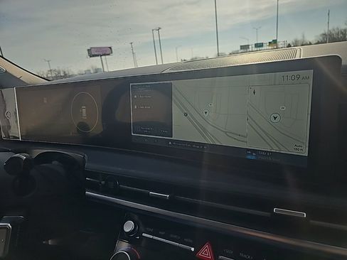 New 2026 Hyundai Santa Fe Limited image 18