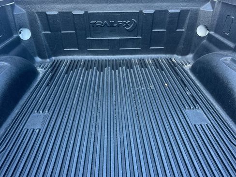 Used 2025 Ford F150 XLT w/ Equipment Group 301A Standard RWD image 17