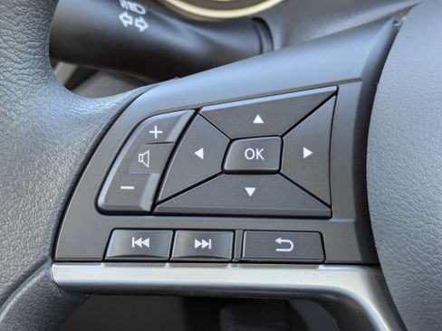 New 2025 Nissan Altima 2.5 SV w/ SV Special Edition Package image 24