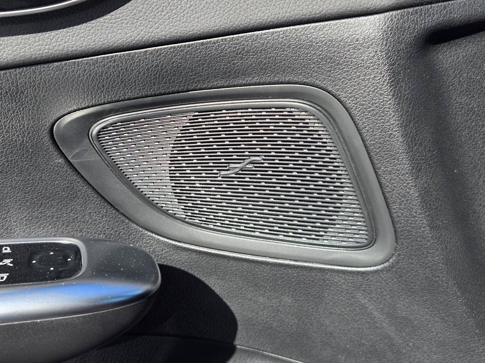 Used 2024 Mercedes-Benz C 300 Sedan w/ Winter Package image 19