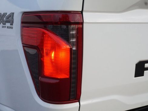 Used 2024 Ford F150 XLT w/ Equipment Group 302A MID image 35