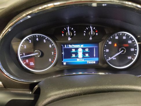 Used 2019 Buick Encore Preferred image 23