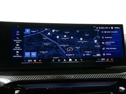 Used 2026 BMW M3 Competition AWD/4WD image 15