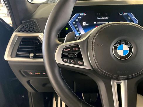 Used 2026 BMW X5 M60i AWD/4WD image 22