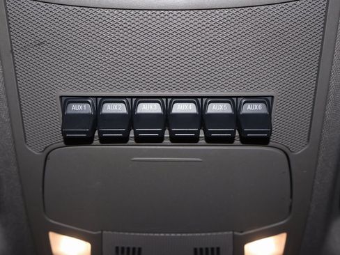 Certified 2017 Ford F550 4x4 Regular Cab Super Duty image 25