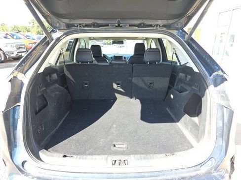 Used 2023 Ford Edge SEL w/ Convenience Package AWD/4WD image 8