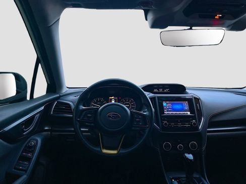 Used 2021 Subaru Crosstrek 2.5i Sport w/ Popular Package #3 image 22