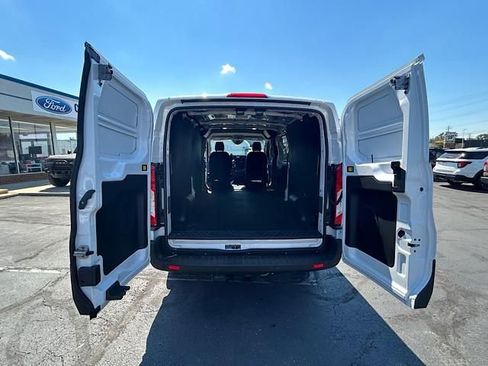New 2025 Ford Transit 350 Base w/ Load Area Protection Package image 34