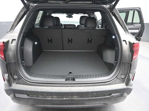 New 2026 GMC Terrain Elevation w/ Elevation Premium Package AWD/4WD image 13