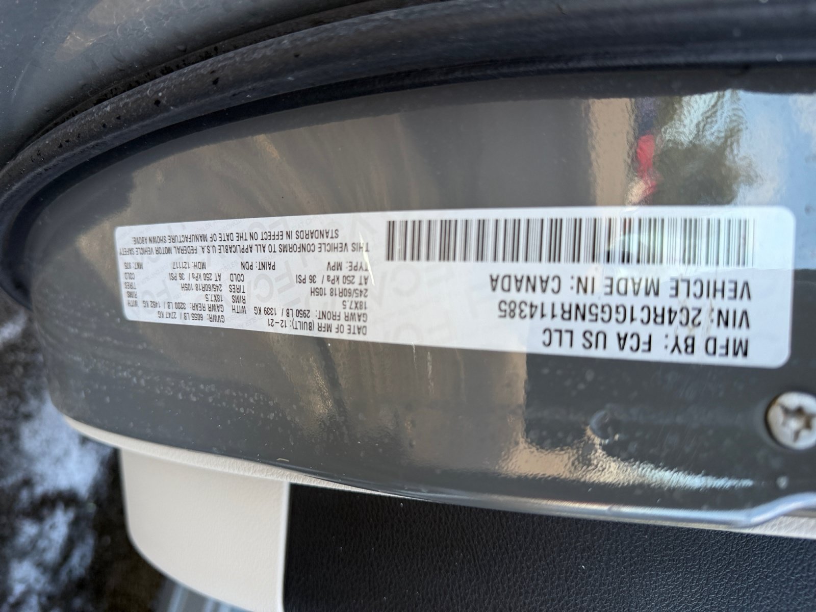 Used 2022 Chrysler Pacifica Limited FWD image 41
