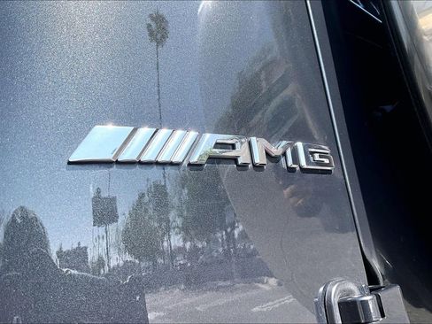 Used 2021 Mercedes-Benz G 63 AMG 4MATIC image 31