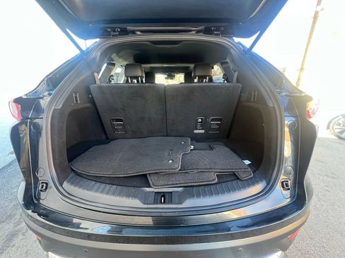 Used 2023 MAZDA CX-9 Grand Touring image 10