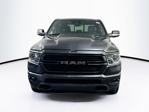 Used 2022 RAM 1500 Laramie image 2