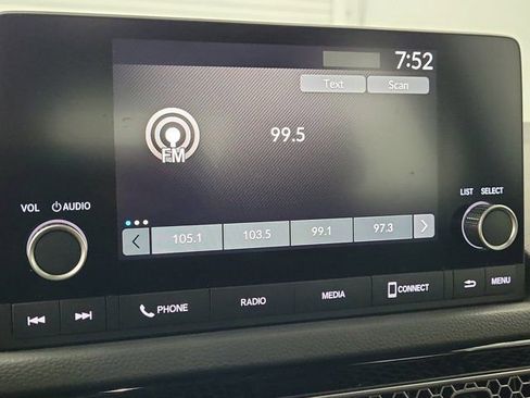 Certified 2024 Honda Civic Sport image 28