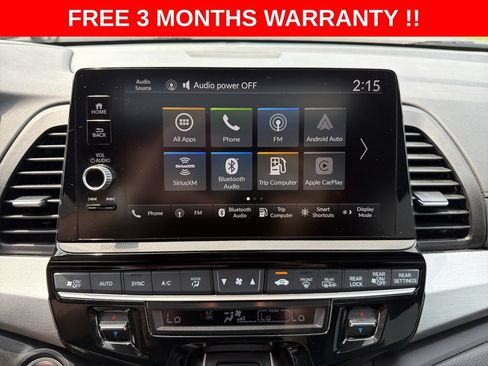 Used 2025 Honda Odyssey Sport-L image 17
