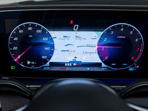 New 2026 Mercedes-Benz GLE 580 GLE 580 image 31