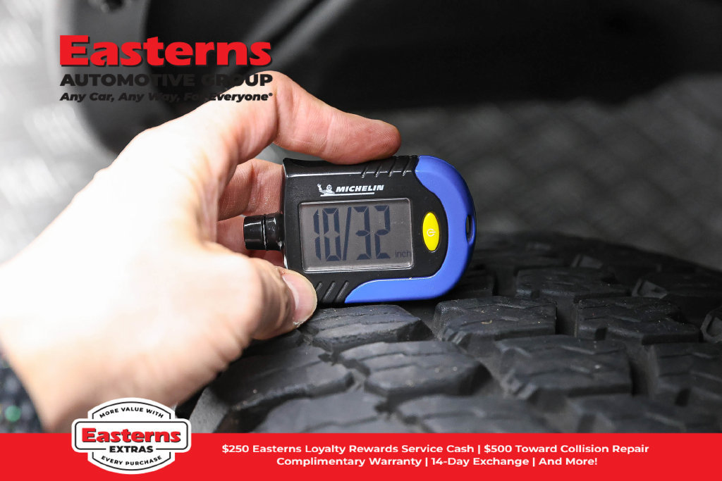 Used 2022 RAM 1500 Tradesman w/ Popular Equipment Group AWD/4WD image 29