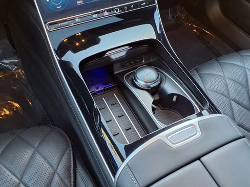 Certified 2022 Mercedes-Benz S 500 4MATIC image 7
