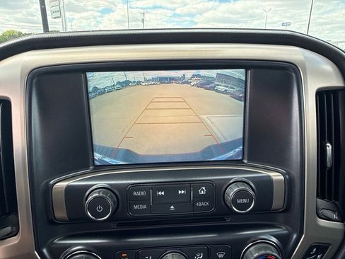 Used 2018 GMC Sierra 1500 Denali w/ Denali Ultimate Package AWD/4WD image 19