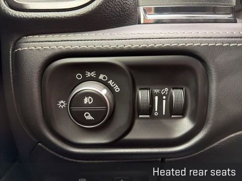 Used 2022 RAM 1500 Limited image 38