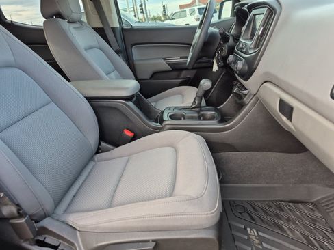 Used 2020 GMC Canyon 2WD Crew Cab w/ Convenience Package image 23
