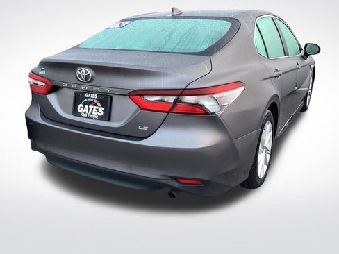 Used 2024 Toyota Camry LE image 11