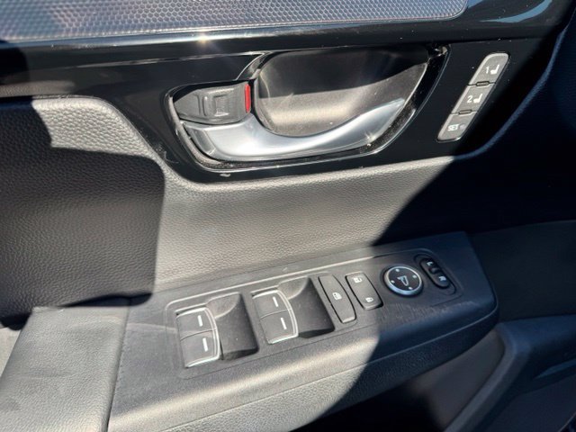 Used 2024 Honda CR-V EX-L image 21