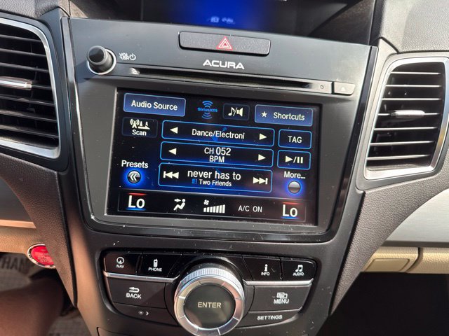 Used 2016 Acura RDX w/ Advance Package AWD/4WD image 20