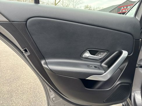 Used 2019 Mercedes-Benz A 220 A 220 4MATIC Sedan image 23