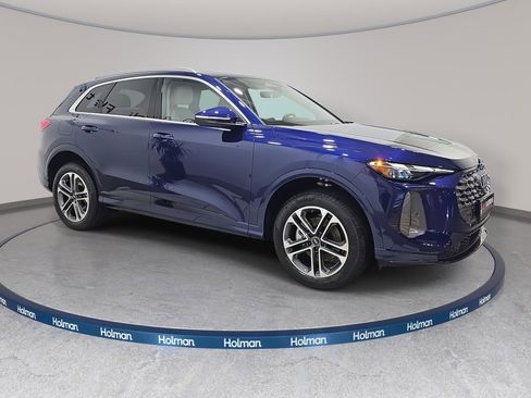 New 2025 Audi Q5 2.0T Premium image 4