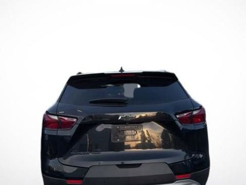 Used 2021 Chevrolet Blazer LT image 8