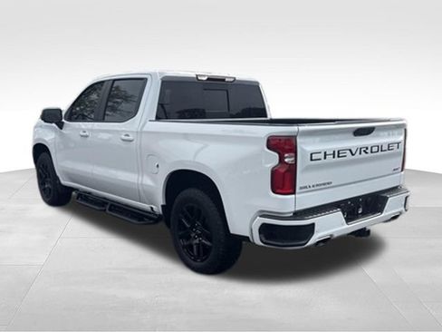 Used 2024 Chevrolet Silverado 1500 RST w/ All Star Edition Plus AWD/4WD image 5