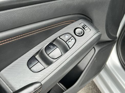 Used 2021 Nissan Altima 2.5 SR image 12