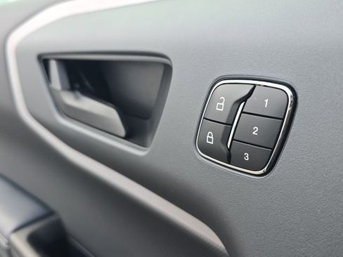 Used 2023 Ford Bronco Sport Outer Banks image 21