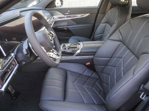 New 2026 BMW 740i w/ Premium Package image 14