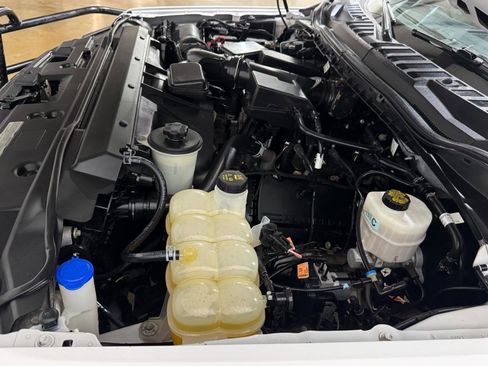 Used 2021 Ford F250 XLT AWD/4WD image 54