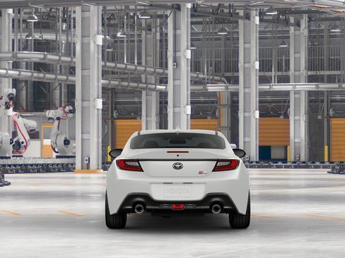 New 2026 Toyota GR86 image 10