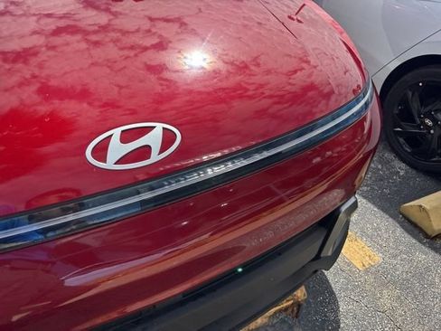 Used 2024 Hyundai Kona SEL image 10