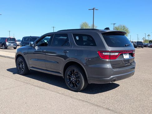 New 2026 Dodge Durango GT w/ Blacktop Package image 3